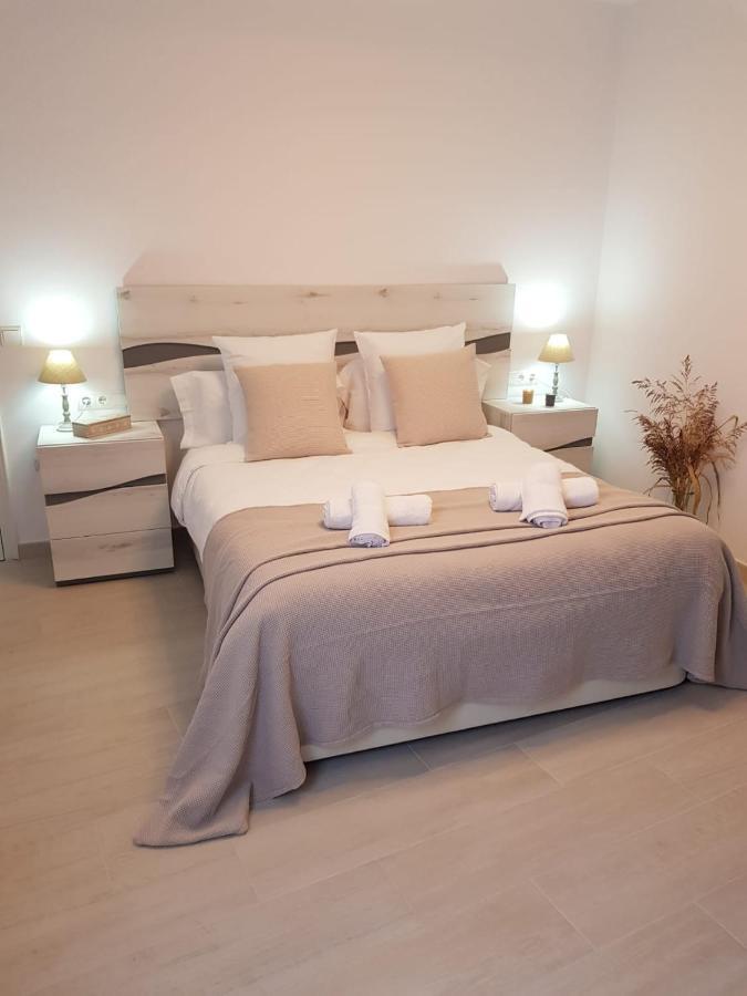 פאלאפרוג'ל Apartaments L'Arc מראה חיצוני תמונה