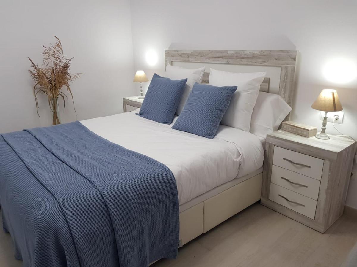 פאלאפרוג'ל Apartaments L'Arc מראה חיצוני תמונה
