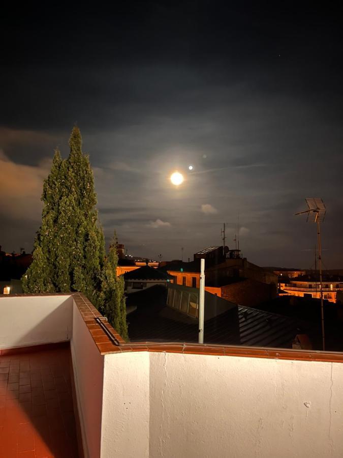 פאלאפרוג'ל Apartaments L'Arc מראה חיצוני תמונה