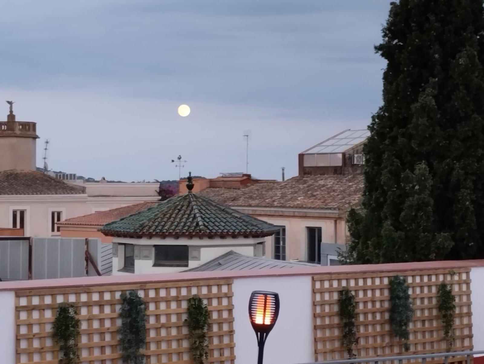 פאלאפרוג'ל Apartaments L'Arc מראה חיצוני תמונה