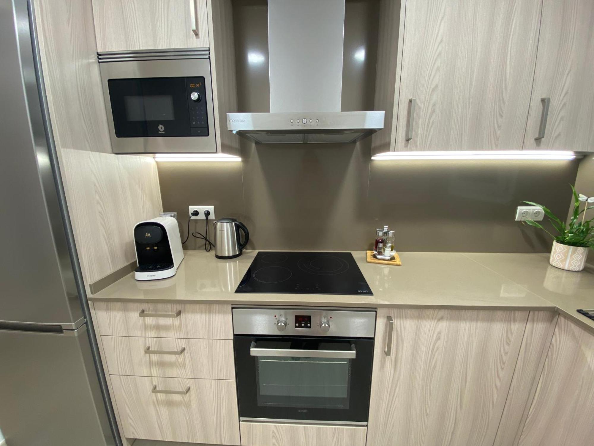 פאלאפרוג'ל Apartaments L'Arc מראה חיצוני תמונה