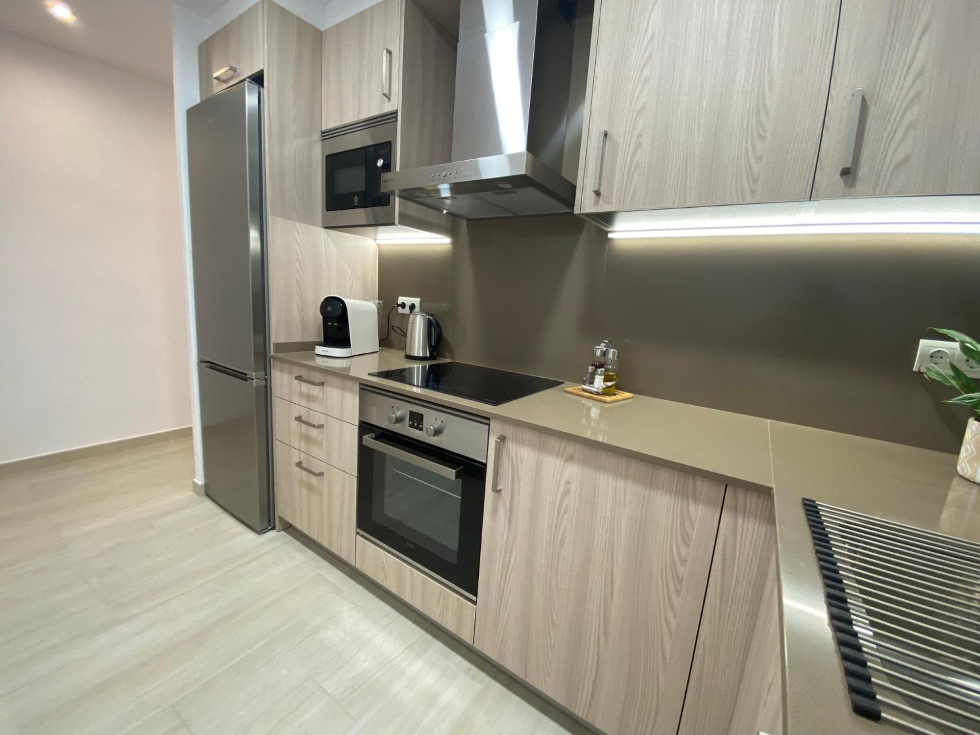 פאלאפרוג'ל Apartaments L'Arc מראה חיצוני תמונה