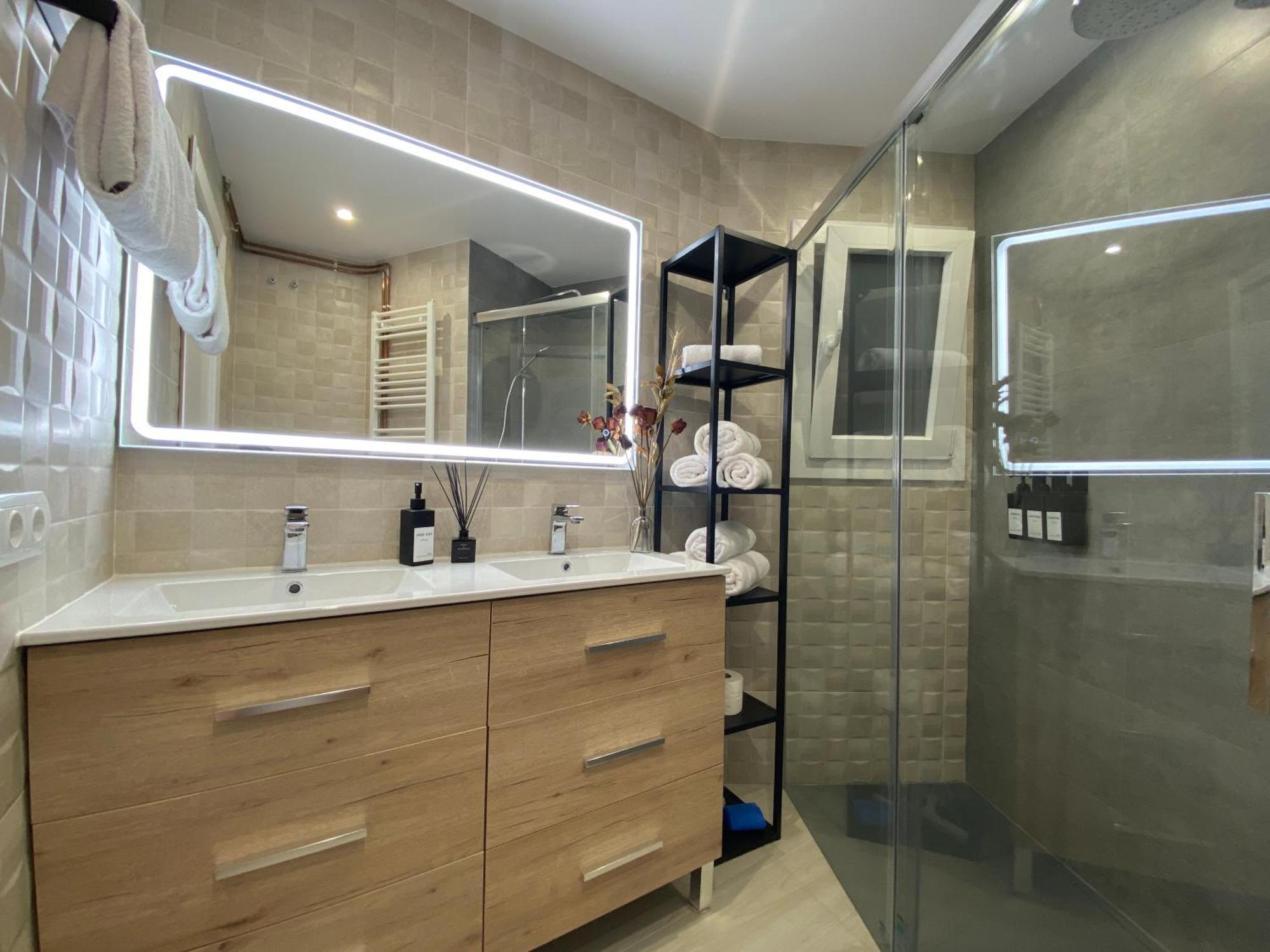 פאלאפרוג'ל Apartaments L'Arc מראה חיצוני תמונה