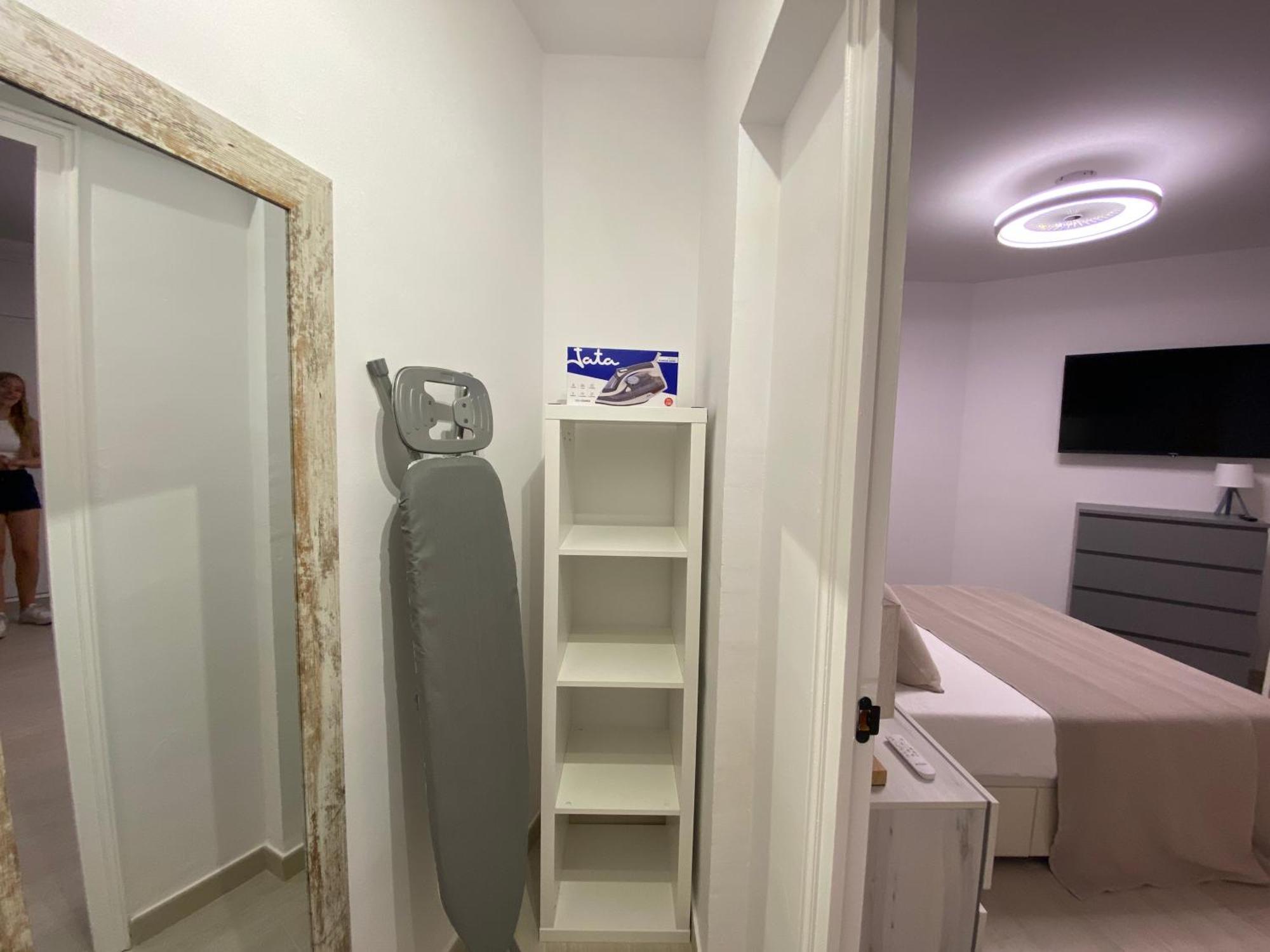 פאלאפרוג'ל Apartaments L'Arc מראה חיצוני תמונה